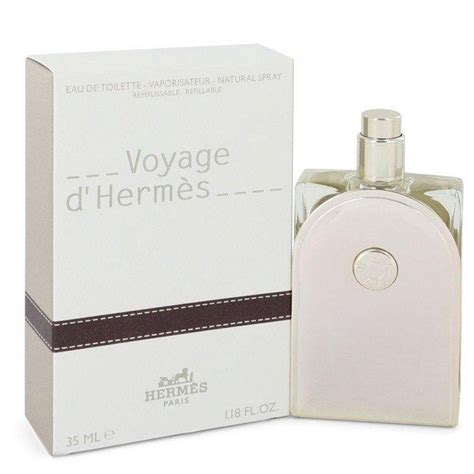 hermes perfumes unisex|perfume voyage hermes masculino.